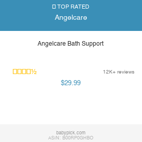 Angelcare Bath Support by Angelcare