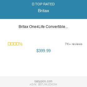 Britax One4Life Convertible Car Seat — 10 Years, 1 Seat by Britax