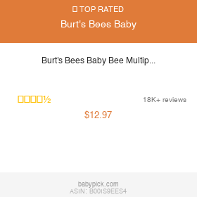 Burt's Bees Baby Bee Multipurpose Ointment by Burt's Bees Baby
