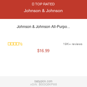 Johnson & Johnson All-Purpose First Aid Kit (140-piece) by Johnson & Johnson