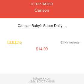 Carlson Baby's Super Daily D3 — Vitamin D Drops (365 servings) by Carlson